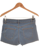 411278 Shorts et bermudas CAMAIEU Occasion Vêtement occasion seconde main