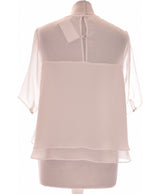 411320 Tops et t-shirts BERSHKA Occasion Vêtement occasion seconde main