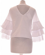 411322 Tops et t-shirts ZARA Occasion Vêtement occasion seconde main