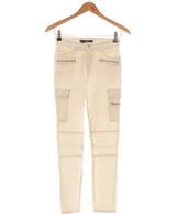 411327 Jeans MANGO Occasion Once Again Friperie en ligne