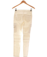 411327 Jeans MANGO Occasion Vêtement occasion seconde main