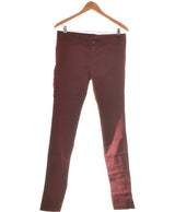 411348 Pantalons et pantacourts DESIGUAL Occasion Once Again Friperie en ligne
