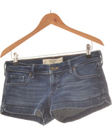 411350 Shorts et bermudas ABERCROMBIE Occasion Once Again Friperie en ligne
