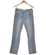 411356 Jeans MANGO Occasion Once Again Friperie en ligne