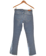 411357 Jeans MANGO Occasion Vêtement occasion seconde main