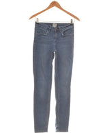 411358 Jeans ASOS Occasion Once Again Friperie en ligne