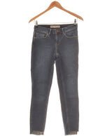 411360 Jeans ASOS Occasion Once Again Friperie en ligne