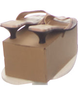 411364 Chaussures BURBERRY Occasion Vêtement occasion seconde main