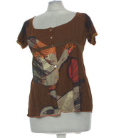 411399 Tops et t-shirts CUSTO Occasion Once Again Friperie en ligne