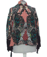 411407 Chemises et blouses SISLEY Occasion Once Again Friperie en ligne