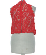 411409 Tops et t-shirts ZARA Occasion Vêtement occasion seconde main