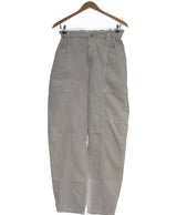 411425 Pantalons et pantacourts MANGO Occasion Once Again Friperie en ligne