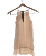 411449 Tops et t-shirts VERO MODA Occasion Vêtement occasion seconde main