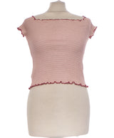 411452 Tops et t-shirts ZARA Occasion Once Again Friperie en ligne