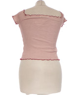 411452 Tops et t-shirts ZARA Occasion Vêtement occasion seconde main