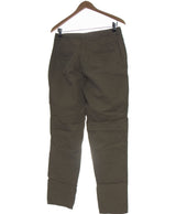 411457 Pantalons et pantacourts H&M Occasion Vêtement occasion seconde main