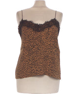 411512 Tops et t-shirts BERSHKA Occasion Once Again Friperie en ligne