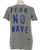 411544 Tops et t-shirts HOLLISTER Occasion Once Again Friperie en ligne