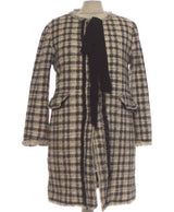 411555 Manteaux ZARA Occasion Once Again Friperie en ligne