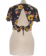 411591 Tops et t-shirts H&M Occasion Vêtement occasion seconde main
