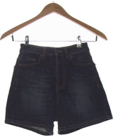 411594 Shorts et bermudas PULL AND BEAR Occasion Once Again Friperie en ligne