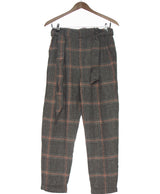 411607 Pantalons et pantacourts BERSHKA Occasion Once Again Friperie en ligne