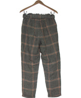 411607 Pantalons et pantacourts BERSHKA Occasion Vêtement occasion seconde main