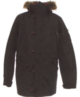 411610 Manteaux AIGLE Occasion Once Again Friperie en ligne