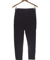 411653 Pantalons et pantacourts BERSHKA Occasion Once Again Friperie en ligne