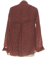 411661 Chemises et blouses MANGO Occasion Vêtement occasion seconde main