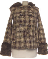 411665 Manteaux JENNYFER Occasion Once Again Friperie en ligne
