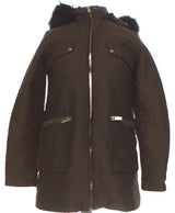 411674 Manteaux MANGO Occasion Once Again Friperie en ligne