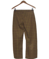 411703 Pantalons et pantacourts ZARA Occasion Vêtement occasion seconde main