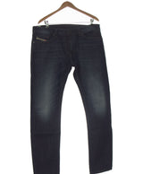 411713 Jeans DIESEL Occasion Once Again Friperie en ligne