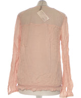 411726 Chemises et blouses NAF NAF Occasion Vêtement occasion seconde main