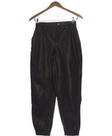 411735 Pantalons et pantacourts BERSHKA Occasion Once Again Friperie en ligne