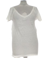 411743 Tops et t-shirts KOOKAI Occasion Once Again Friperie en ligne