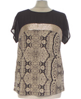 411765 Tops et t-shirts MANGO Occasion Once Again Friperie en ligne