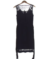 411779 Robes NAF NAF Occasion Vêtement occasion seconde main