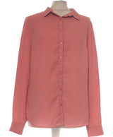 411810 Chemises et blouses CAMAIEU Occasion Once Again Friperie en ligne