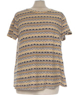 411814 Tops et t-shirts ZARA Occasion Once Again Friperie en ligne