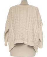 411815 Pulls et gilets ZARA Occasion Once Again Friperie en ligne
