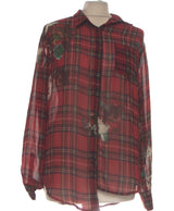 411824 Chemises et blouses MANGO Occasion Once Again Friperie en ligne