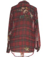 411824 Chemises et blouses MANGO Occasion Vêtement occasion seconde main