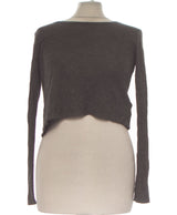 411826 Tops et t-shirts PULL AND BEAR Occasion Once Again Friperie en ligne
