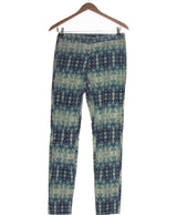 411830 Pantalons et pantacourts H&M Occasion Once Again Friperie en ligne