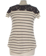 411842 Tops et t-shirts ZARA Occasion Once Again Friperie en ligne