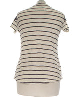 411842 Tops et t-shirts ZARA Occasion Vêtement occasion seconde main