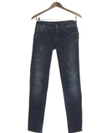 411852 Jeans G-STAR Occasion Once Again Friperie en ligne