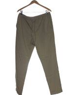 411860 Pantalons et pantacourts H&M Occasion Once Again Friperie en ligne